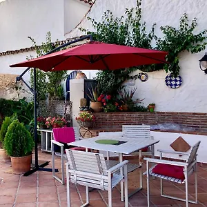  Privatunterkunft Casa Verde