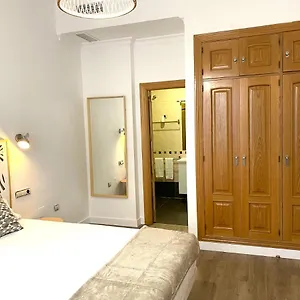  Apartment Dobo Puerto